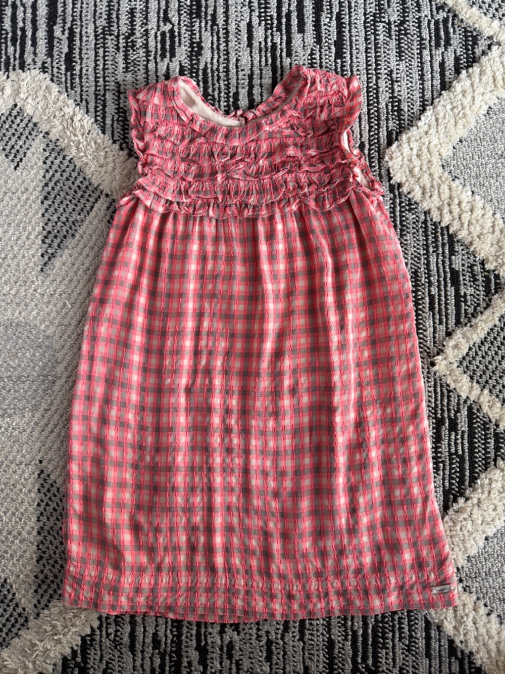 Burberry Girl’s Dress size 10